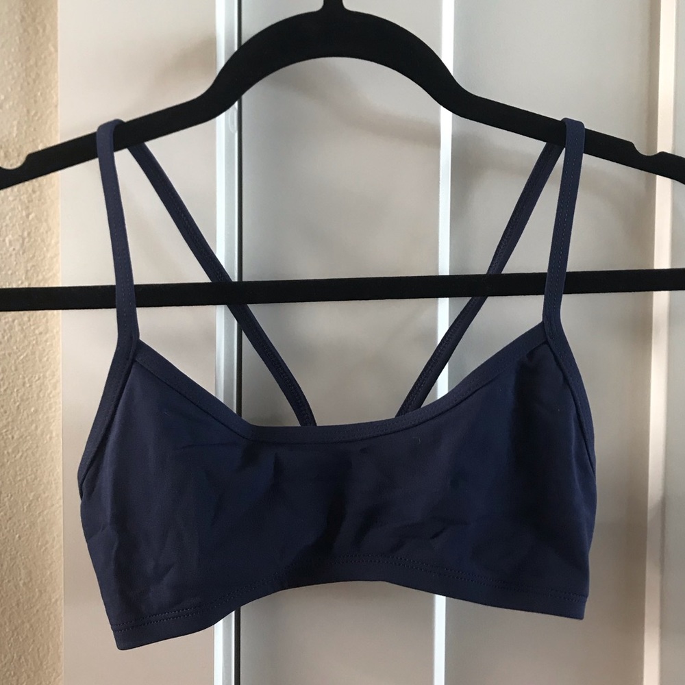 Jolyn Bikini Top